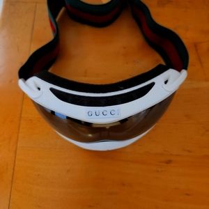 Gucci Goggles skii/snowboard